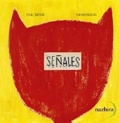 Señales - Ethel Batista / Eva Mastrogiulio - Libro