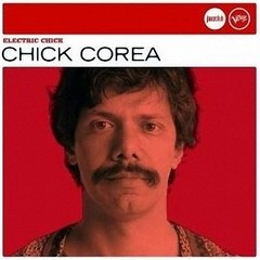 Chick Corea - Electric Chick - CD