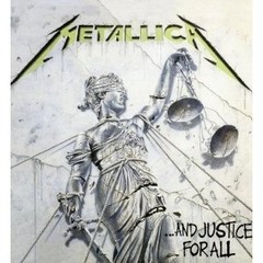 Metallica ...And Justice for All (4 Vinilos)