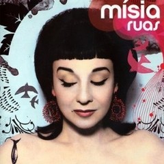 Misia - Ruas - 2 CD
