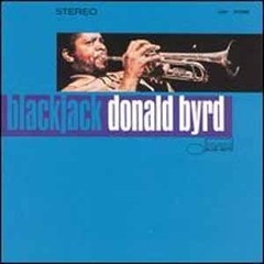 Donald Byrd - Blackjack - Vinilo