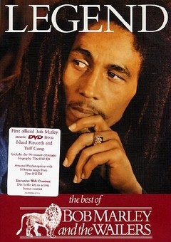 Bob Marley: Legend - The best of Bob Marley & The Wailer - DVD