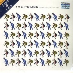 The Police - Every Breath You Take (2 CDs + DVD)