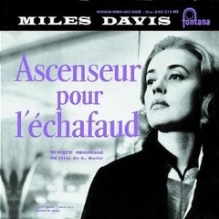 Miles Davis - Ascenseur pour l´echafaud (Original Soundtracks) - CD