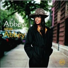 Abbey Lincoln - Abbey Sings Abbey - CD