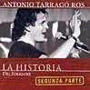 Antonio Tarragó Ros: La historia del folklore - Segunda Parte - CD