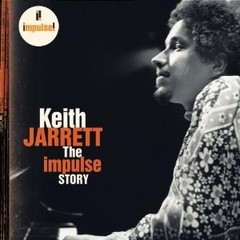 Keith Jarrett - The Impulse Story - CD