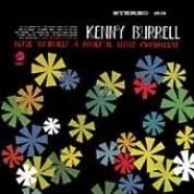 Kenny Burrell - Have Yourself A Soulful Little Christmas - CD