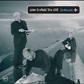 John Scofield - En Route - CD