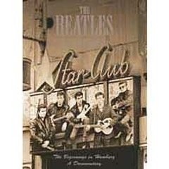 The Beatles With Tony Sheridan - DVD