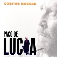 Paco de Lucía - Cositas buenas - CD