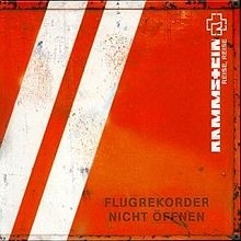 Rammstein - Reise Reise - CD