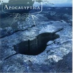 Apocalyptica - Apocalyptica - CD