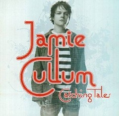 Jamie Cullum - Catching Tales - CD