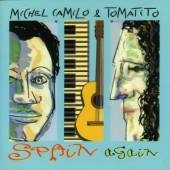 Michel Camilo & Tomatito - Spain Again - CD