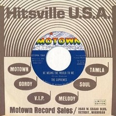 The Complete Motown Singles Vol. 4 - 1964 (Box set 6 CDs + Vinilo + Libro)