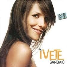 Ivete Sangalo - Ivete - CD