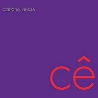 Caetano Veloso - Cê - CD