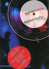 Bajofondo Tango Club - Supervielle en el Solís - DVD