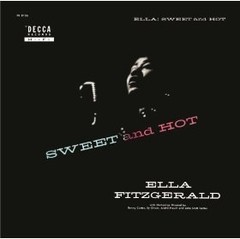 Ella Fitzgerald - Sweet and Hot - CD