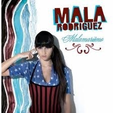 Mala Rodríguez - Malamarismo - CD