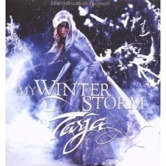 Tarja - My Winter Storm - CD