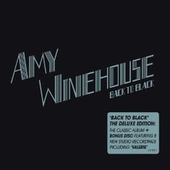 Amy Winehouse - Back to Black (CD + Bonus Disc + Access Exclusive Online)