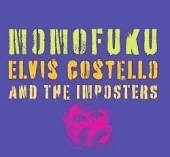 Elvis Costello - Momofuku - CD