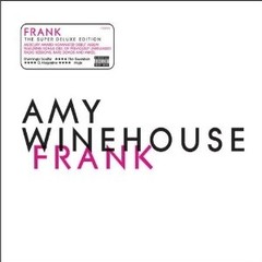 Amy Winehouse - Frank - Deluxe Edition (2 CDs)