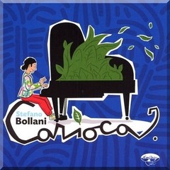 Stefano Bollani - Carioca - CD