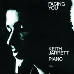 Keith Jarrett - Facing You (Digipack) - CD