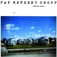 Pat Metheny Group - America Garage - CD