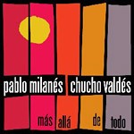 Pablo Milanés / Chucho Valdés - Más allá de todo - CD