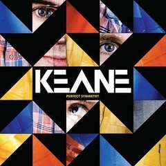 Keane - Perfect Symmetry - CD