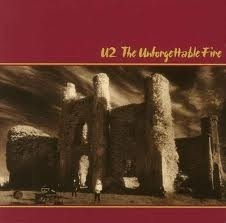 U2: The Unforgettable Fire (Vinilo + Booklet)