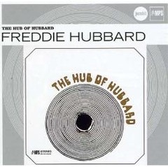 Freddie Hubbard - The Hub of Hubbard - CD