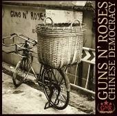 Guns N´Roses - Chinese Democracy - CD