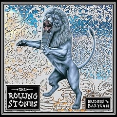 The Rolling Stones - Bridges to Babylon - CD