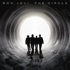 Bon Jovi: Circle - Deluxe Edition (CD + DVD)