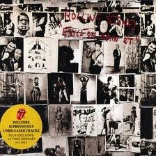 The Rolling Stones - Exile on Main St. (2 CD + Booklet)