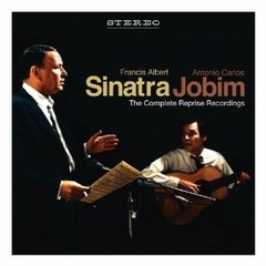 Frank Sinatra / Antonio Carlos Jobim: The Complete Reprise Recordings - CD