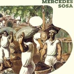 Mercedes Sosa - Mercedes Sosa ´83 (Edición remasterizada) - CD