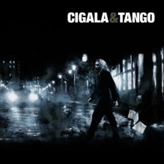 Diego El Cigala - Cigala & Tango - CD