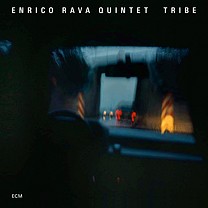 Enrico Rava Quintet - Tribe - CD