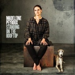 Madeleine Peyroux - Standing On the Rooftop - CD