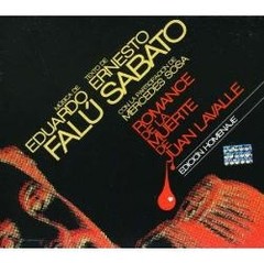 Eduardo Falú - Romance de la muerte de Juan Lavalle - Edición Homenaje - CD