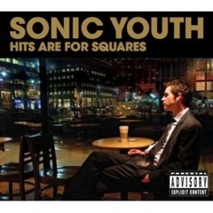 Sonic Youth: Hits Are For Squares - CD