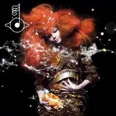 Björk - Biophilia - CD