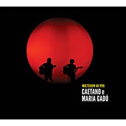 Caetano Veloso / Maria Gadú - Multishow ao Vivo (2 CDs)