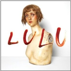 Metallica & Lou Reed - Lulu - 2 CD